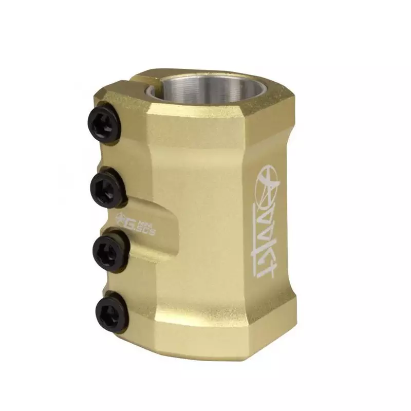Collier de serrage ADDICT Guardian SCS Mini