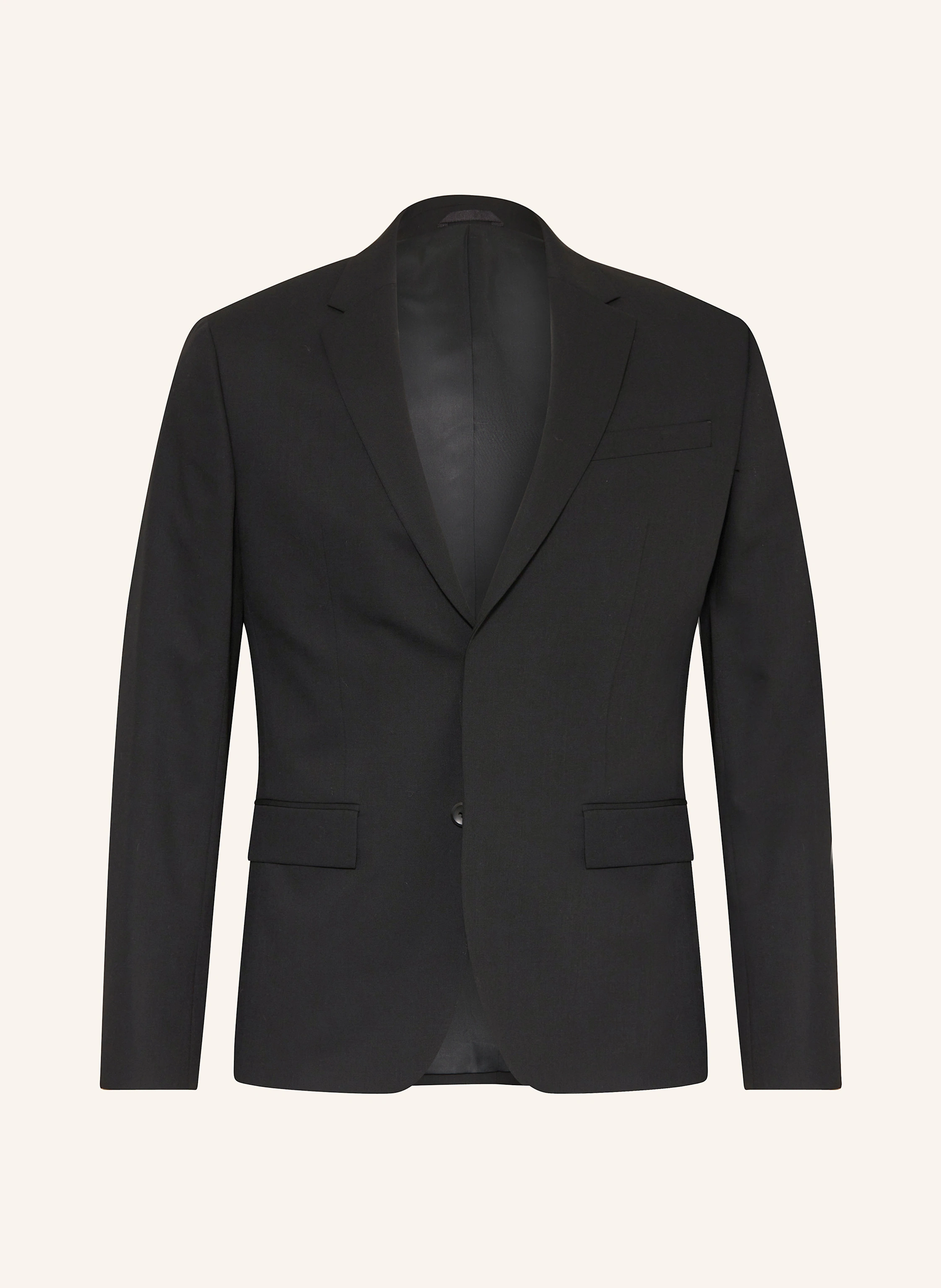 Calvin Klein Anzugsakko Slim Fit