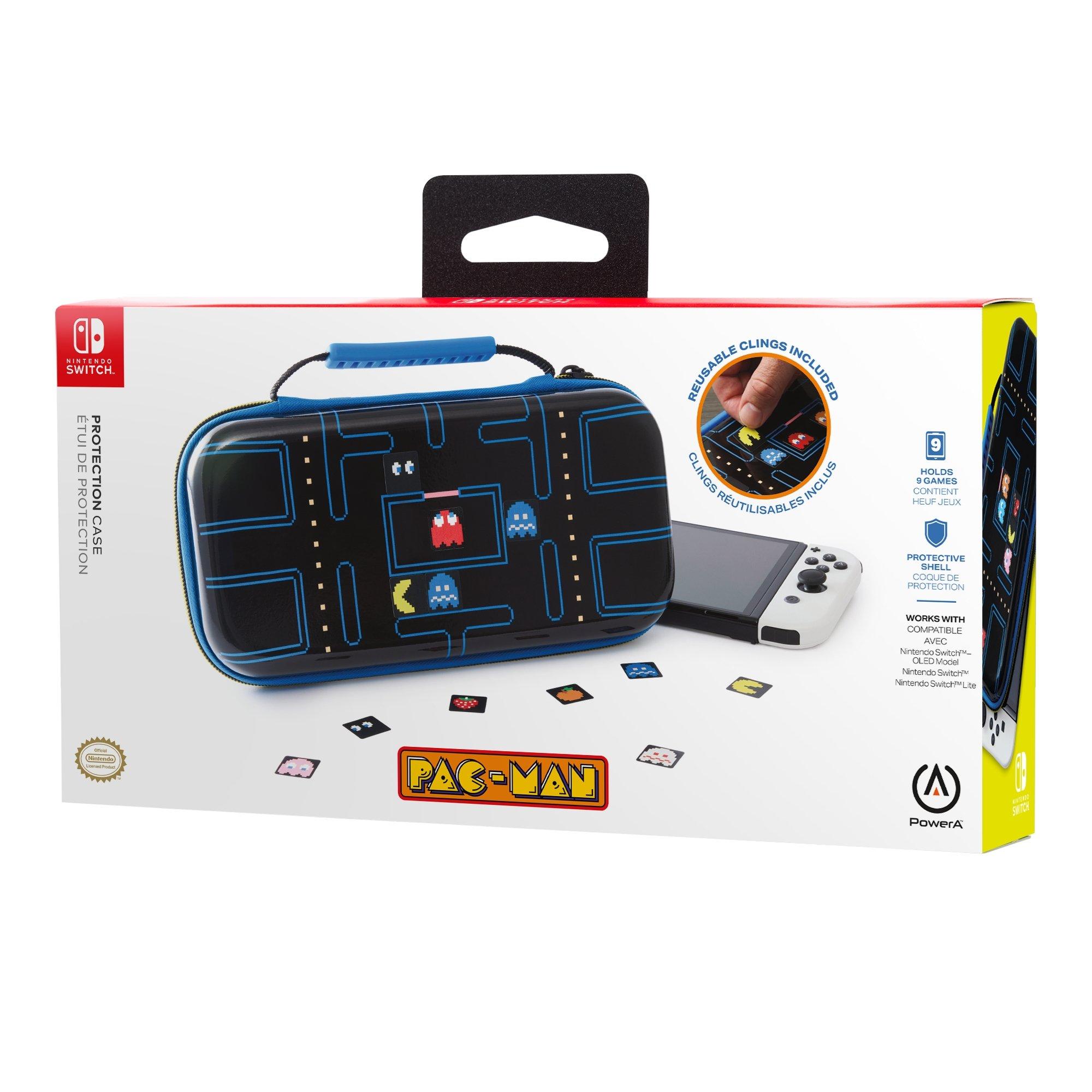 PowerA NSW Prot Case 10