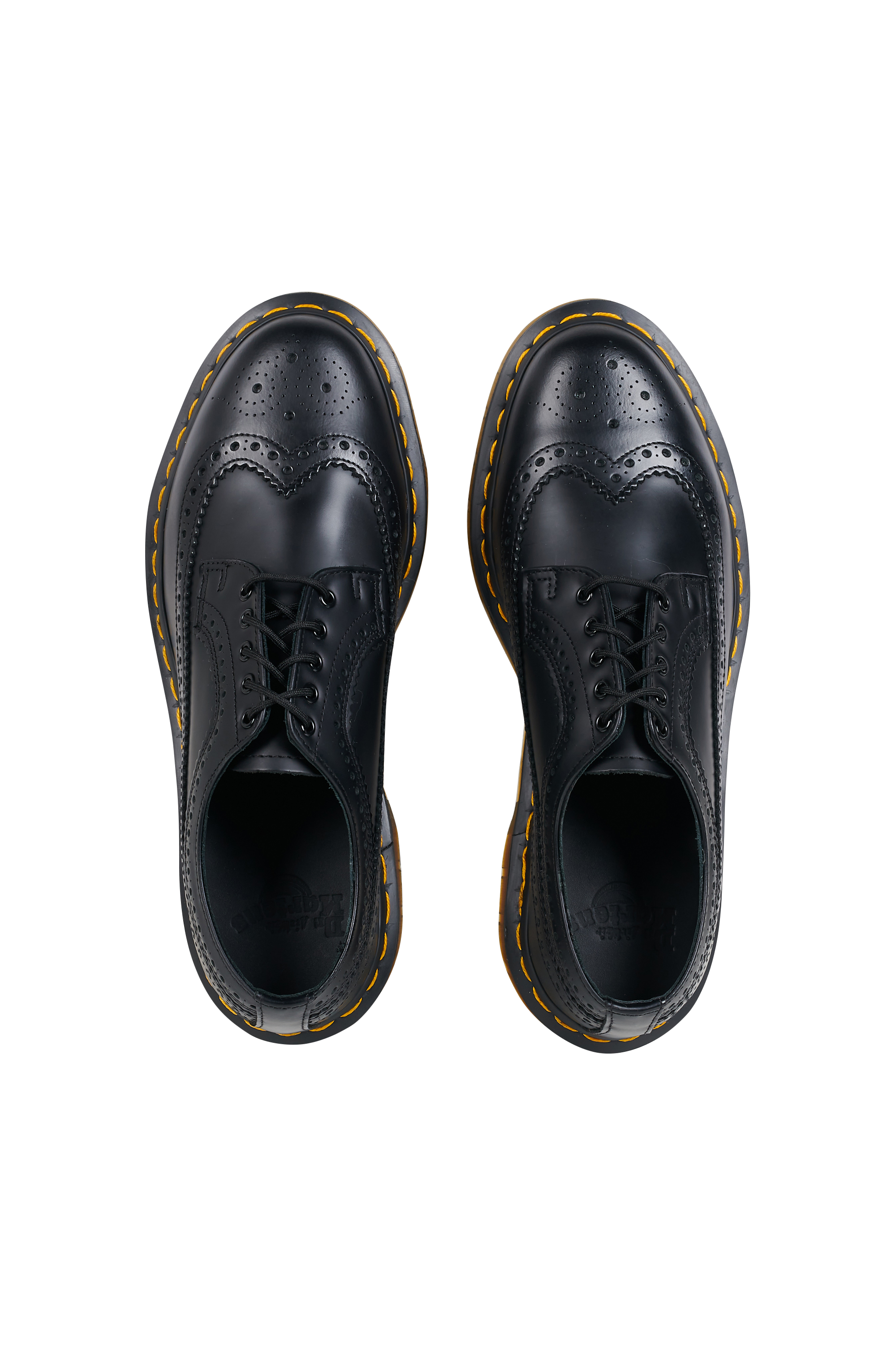 DR. MARTENS Derbies  3989 Ys Noir