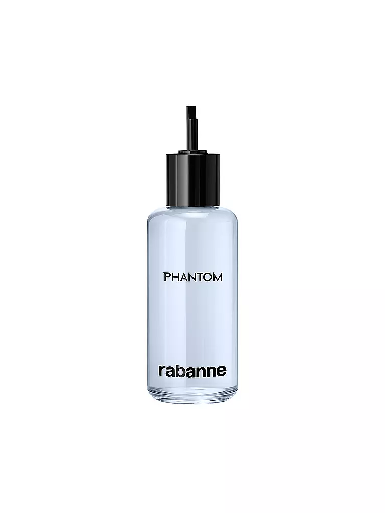 PACO RABANNE Phantom Eau de Toilette Refill 200ml keine Farbe