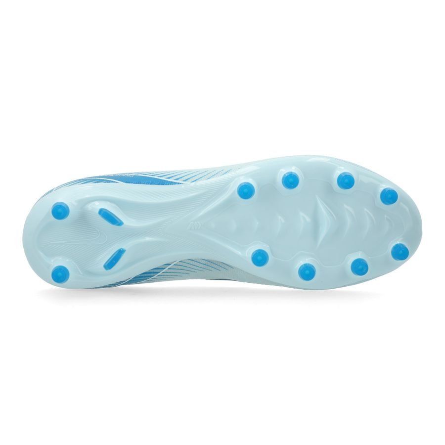 Nike Air Zoom Mercurial Vapor 16 Pro AG-PRO Mad Ambition - Bleu/Bleu