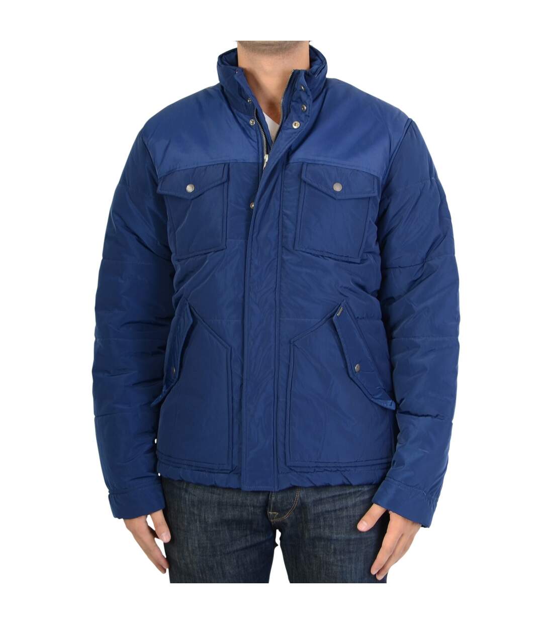 Doudoune Pepe Jeans Sutherland