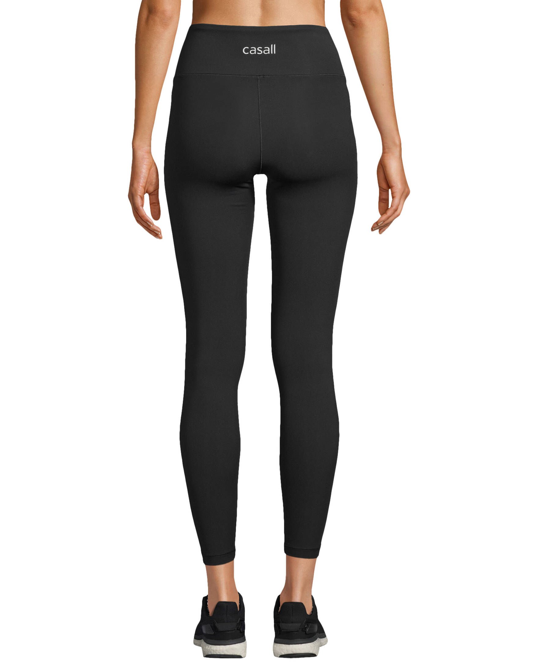 Casall| Damen Tights High Waist