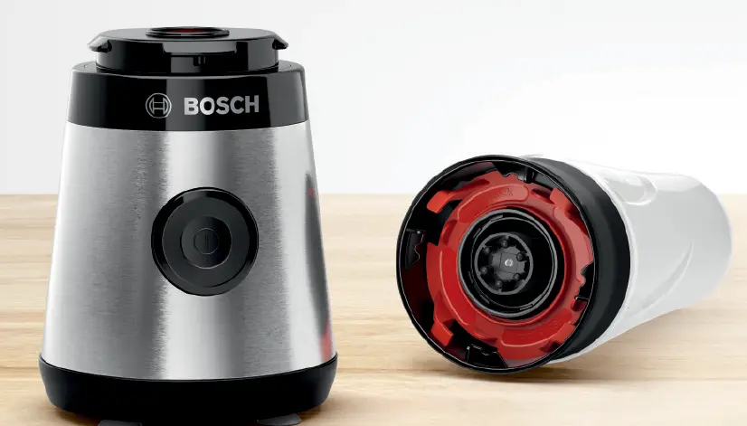 Serie 2 Blender VitaPower 450 W Roestvrij staal