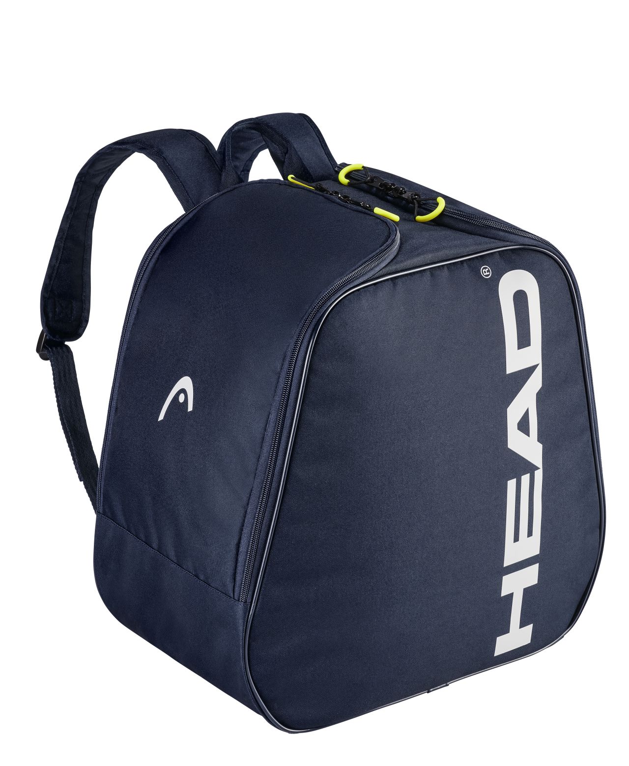 Head Boot Backpack