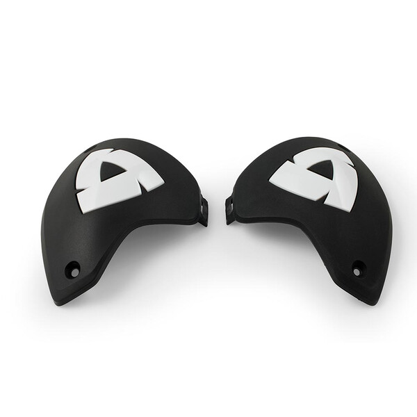 Rev'it - Kit sliders coudes Protectorset 2 Low Noir