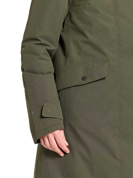 Emma Parka Women vinterjakke