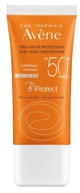 Avene Avene B-ProtectZonnebrandcrème Spf 50+ 30ml