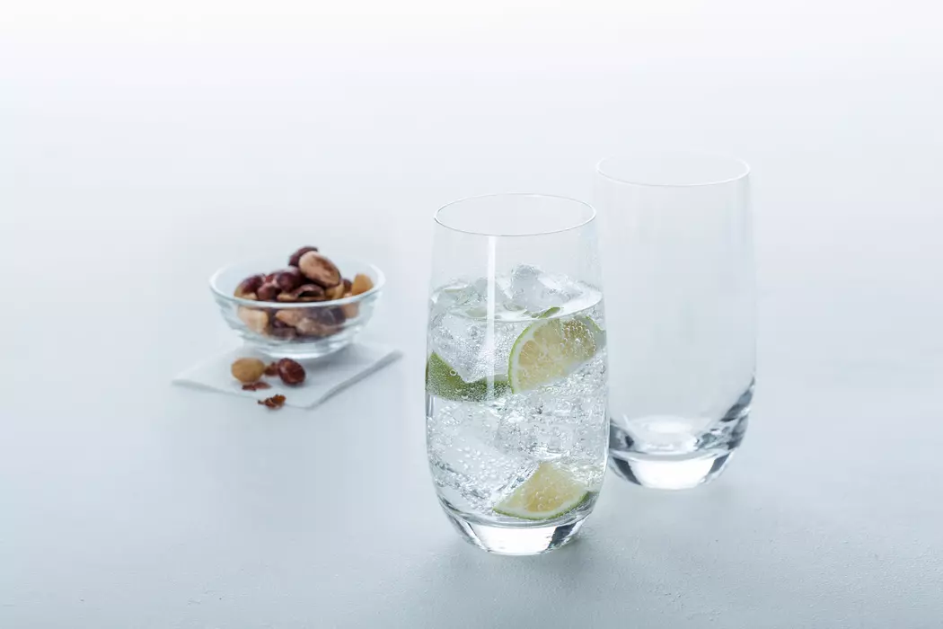 Longdrinkglas Tivoli 350 ml