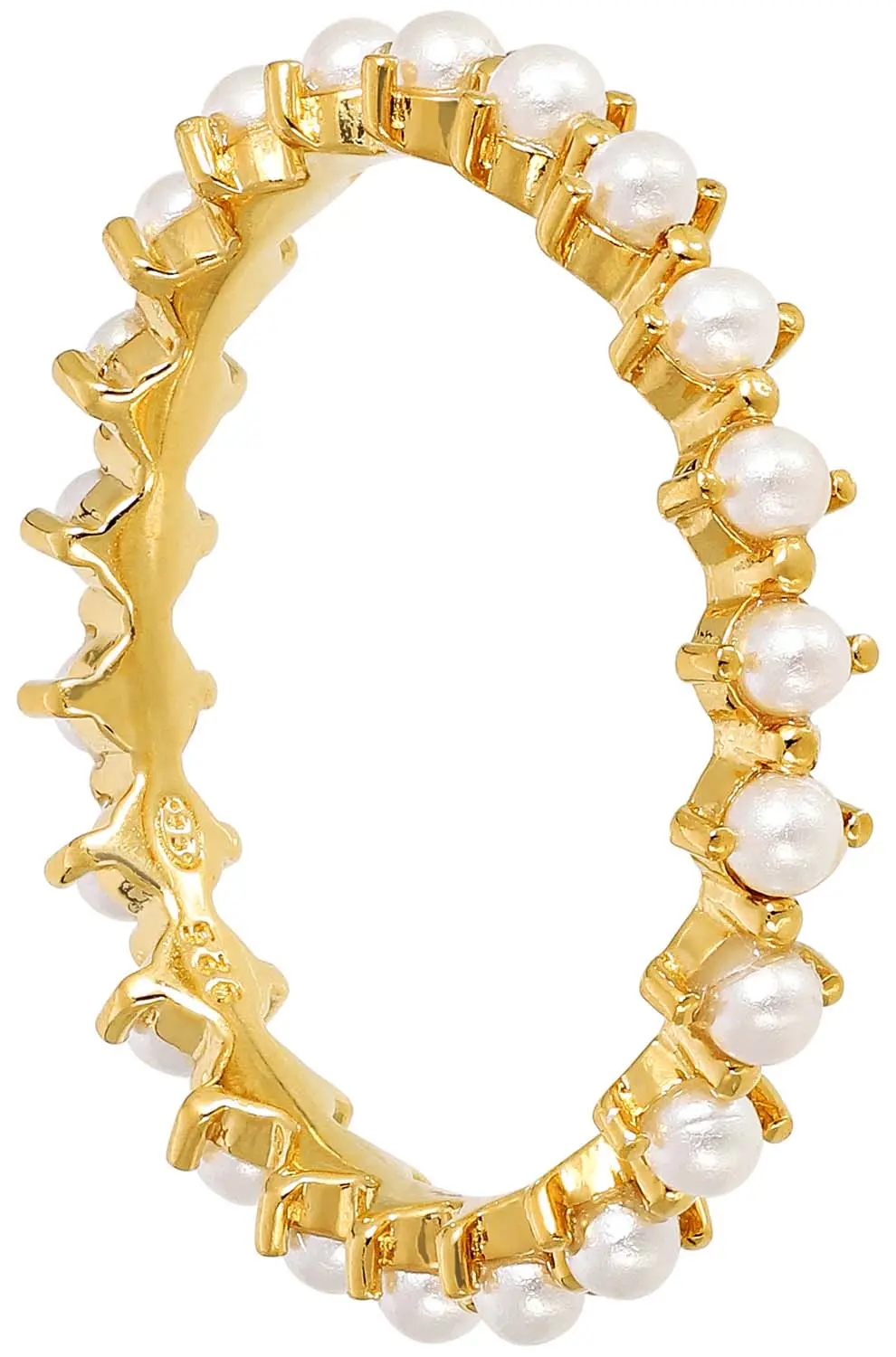 Ring - Pearly Dream