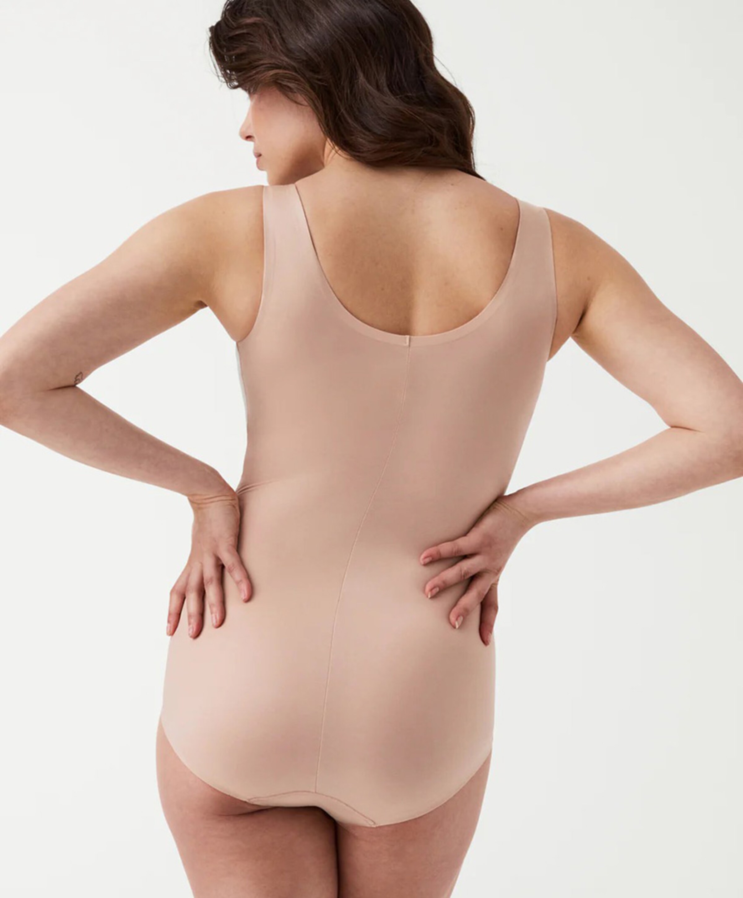 Spanx Shapewear body beige