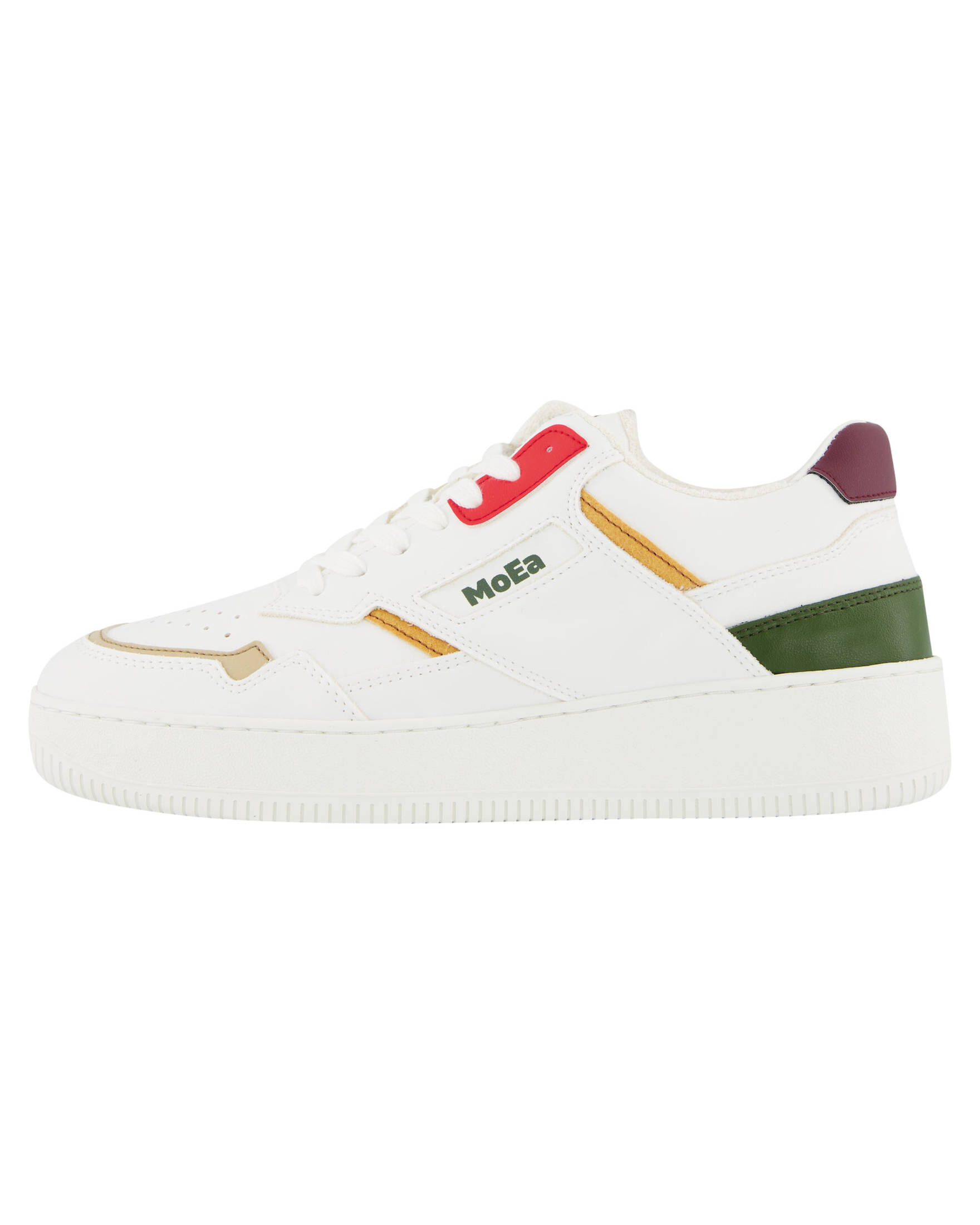 MoEa| Sneaker GEN-1 ALL PLANTS