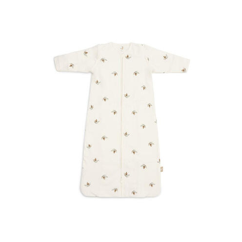 Gigoteuse Manches Amovible 70 cm Rosehip - JOLLEIN