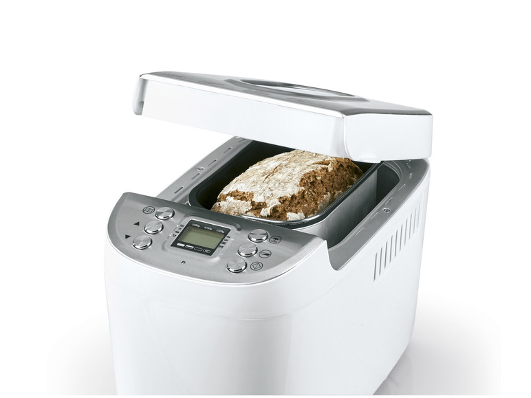 Broodbakmachine