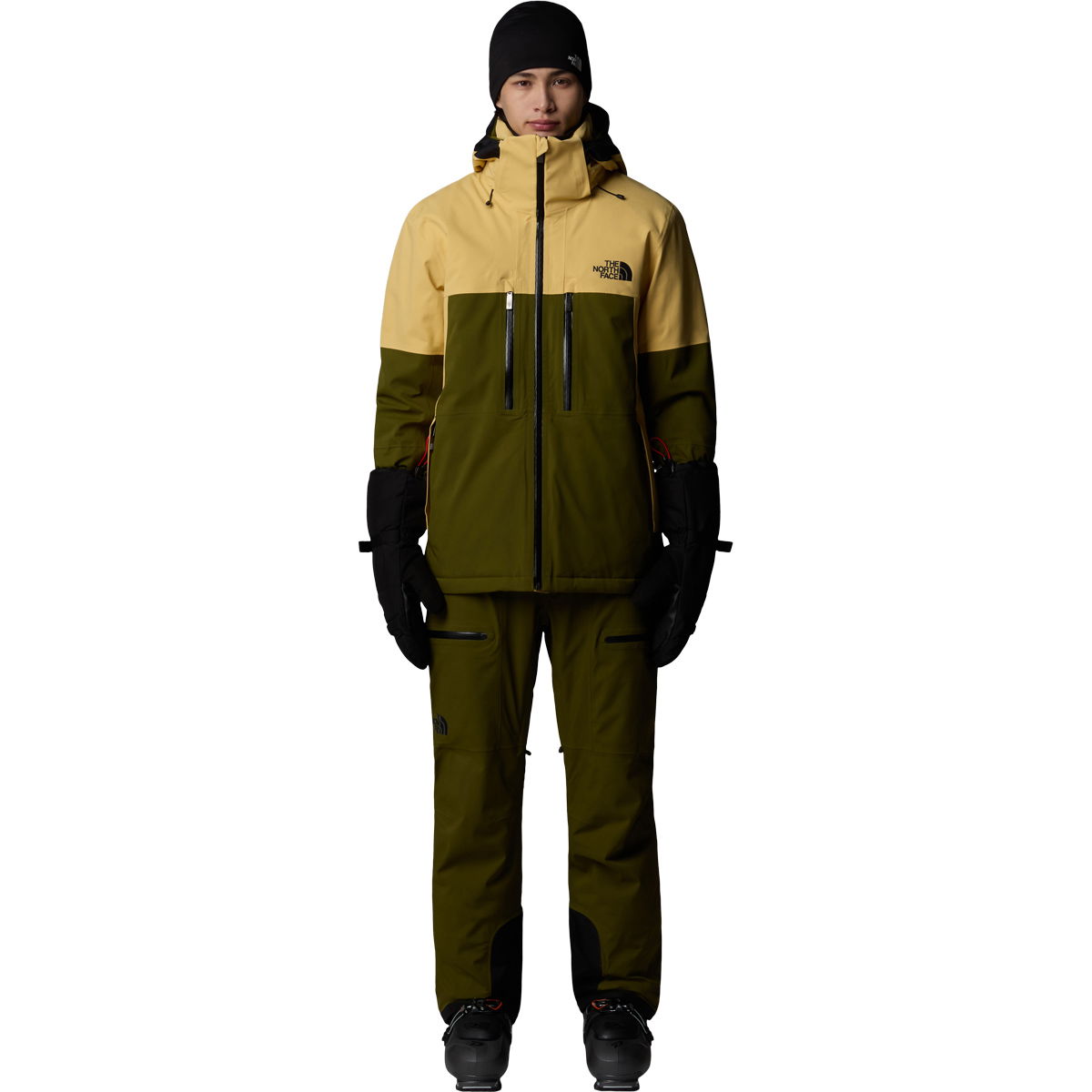 The North Face Chakal Skibukser Herre