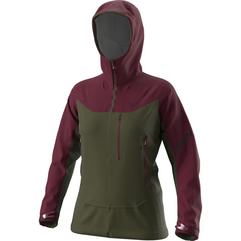 Dynafit Damen Radical Softshell Jacke