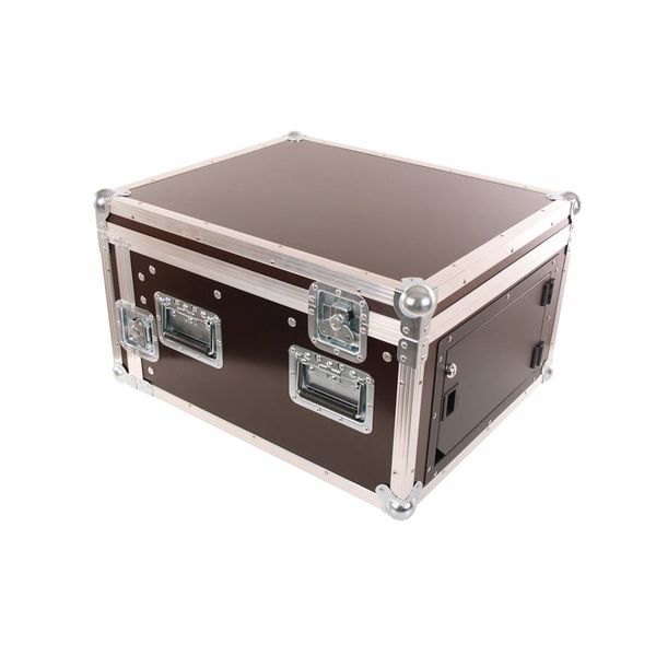 Thon L-Rack 6HE 55 Service Hatch