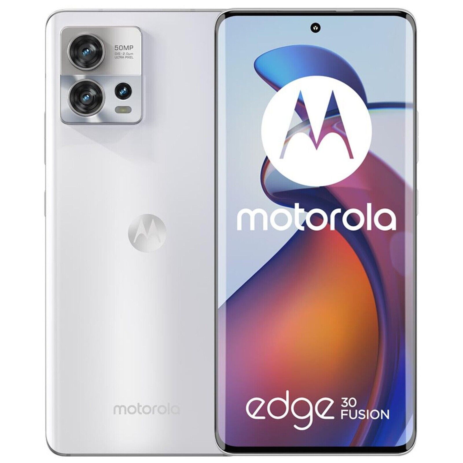 Motorola Edge 30 Fusion