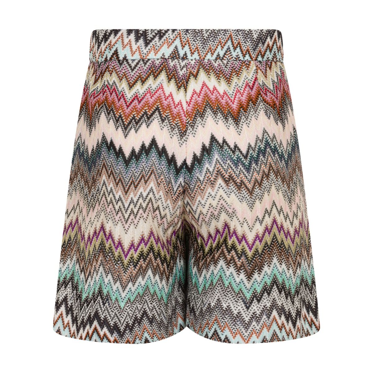 Missoni Divived Skirt