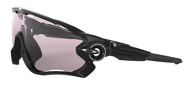 OAKLEY - LUNETTES DE SOLEIL JAWBREAKER PRIZM LOW LIGHT CAT