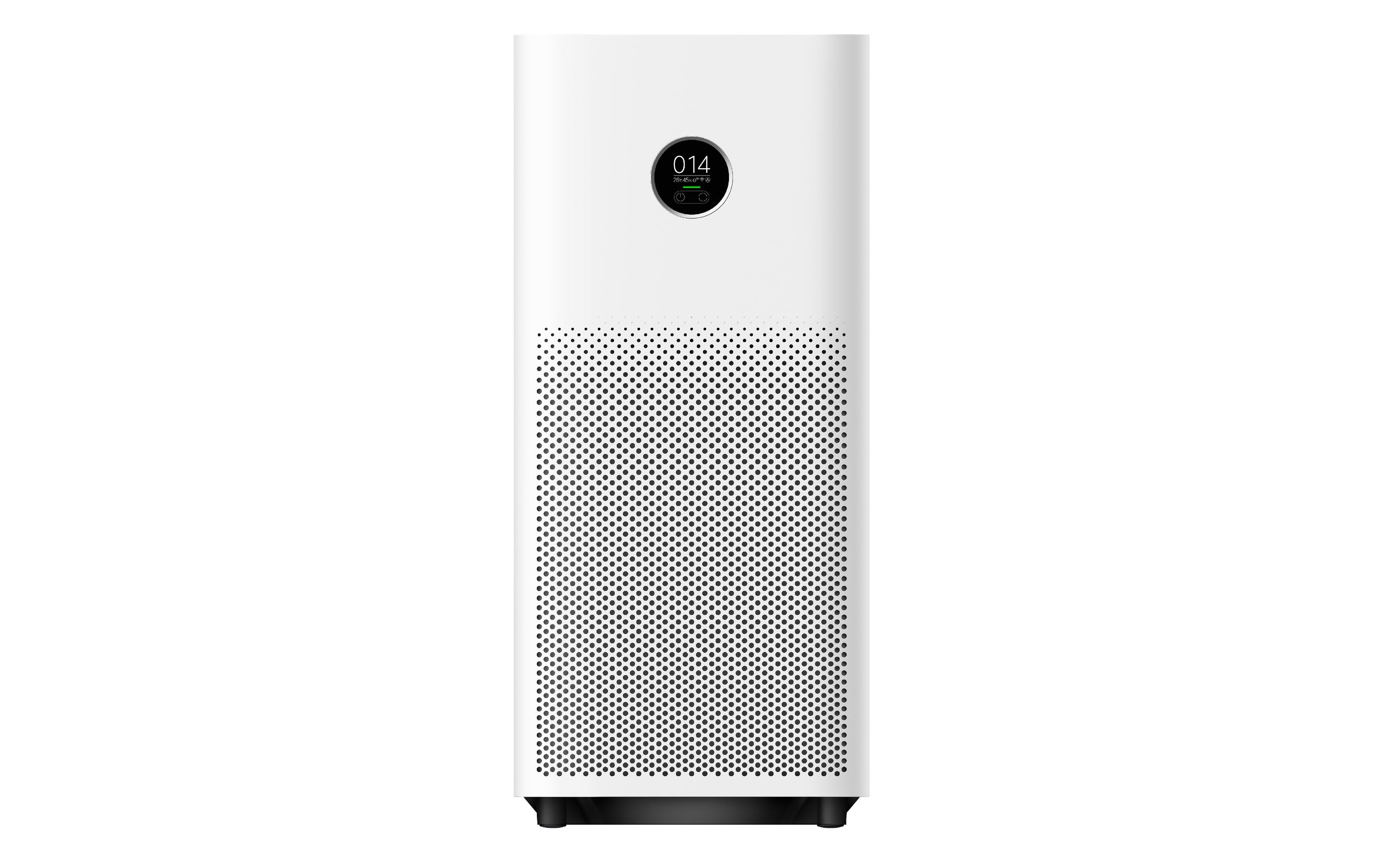 Luftreiniger Smart Air Purifier 4 48 m²<br>Leistungsstarker Luftreiniger