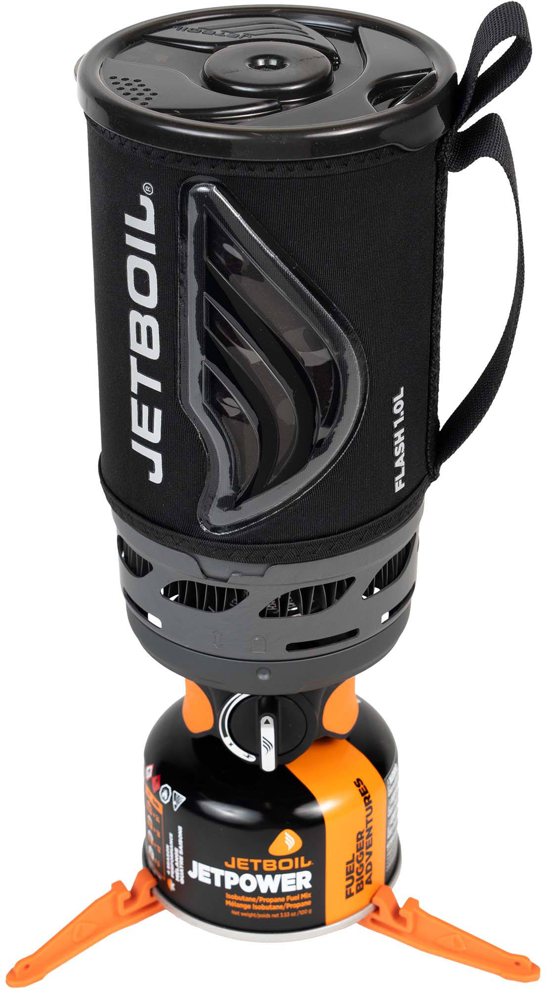 Jetboil Flash 2.0