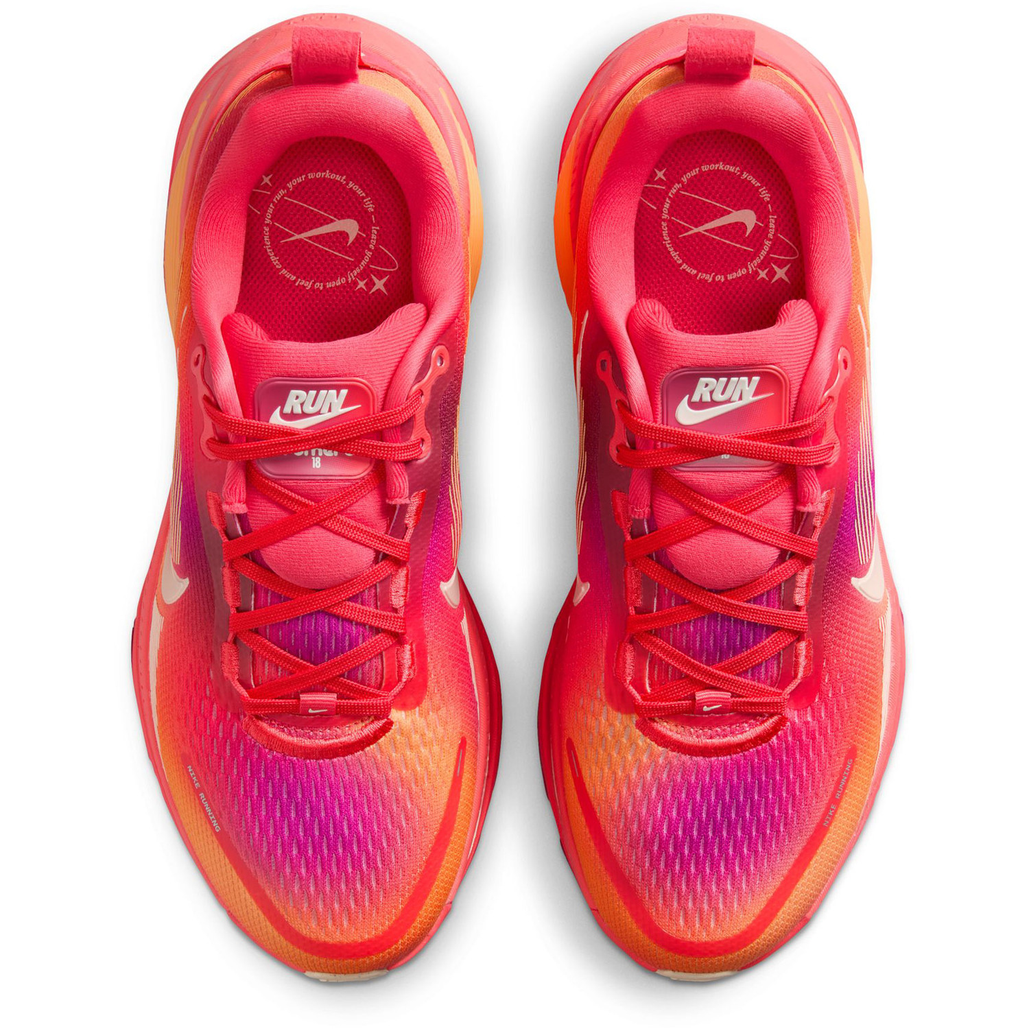 Nike Vomero 18 SE Dames