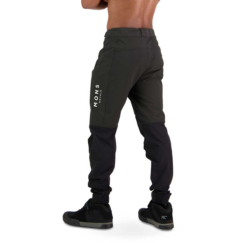 Mons Royale Herren Momentum Bike Hose