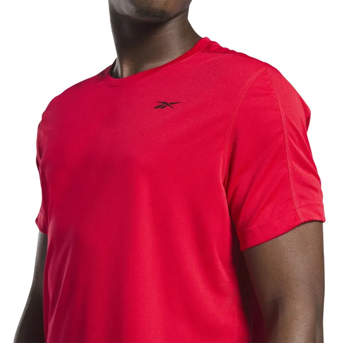 Reebok Training Tech Shirt Heren