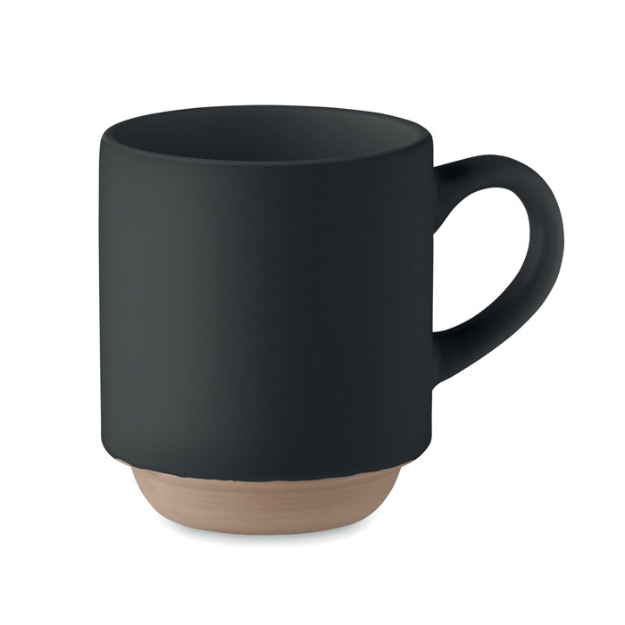 GiftRetail MO2493 - CERACK Mug en céramique 170 ml