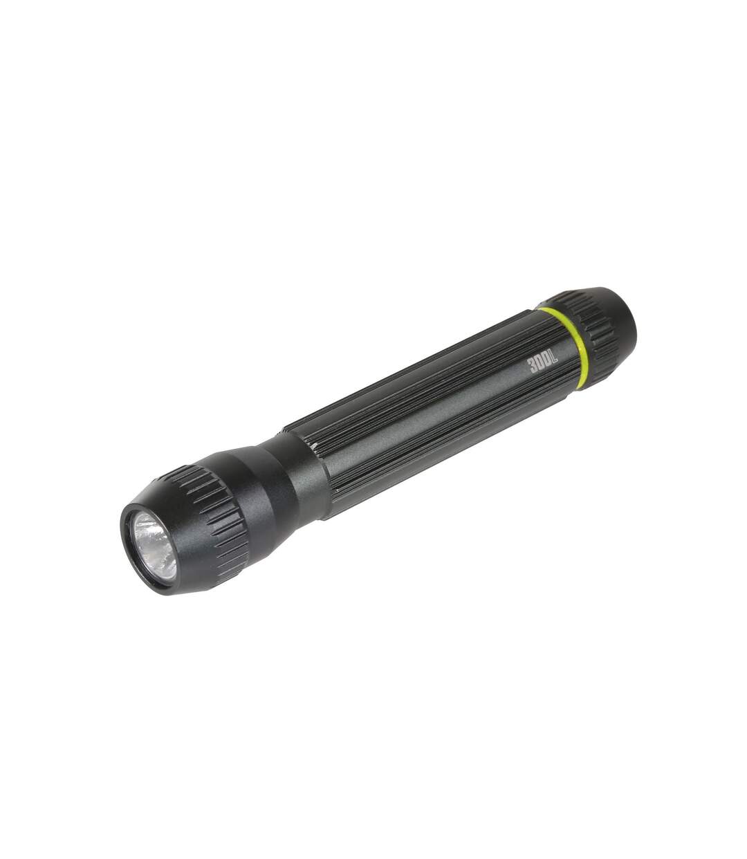 Regatta - Lampe de poche MONTEGRA (Noir) (Taille unique) - UTRG5230