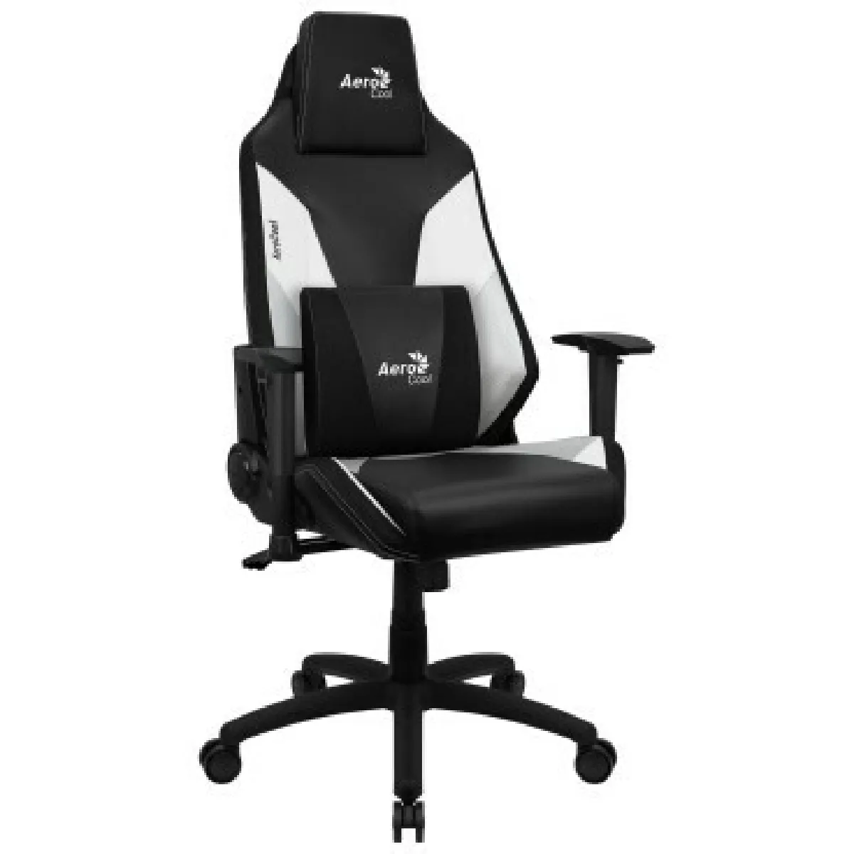 Aerocool Admiral - Noir Gris Blanc