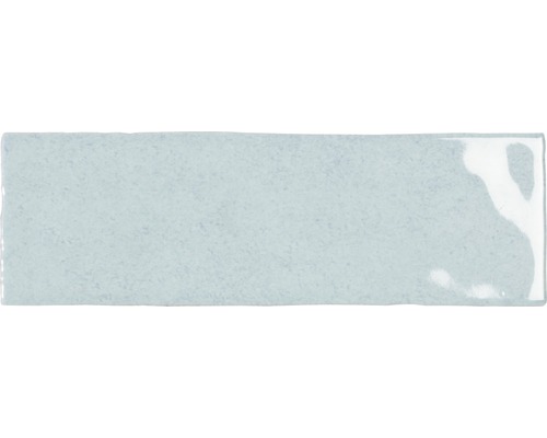 Wandtegel Nolita Cielo glanzend 6,5x20cm