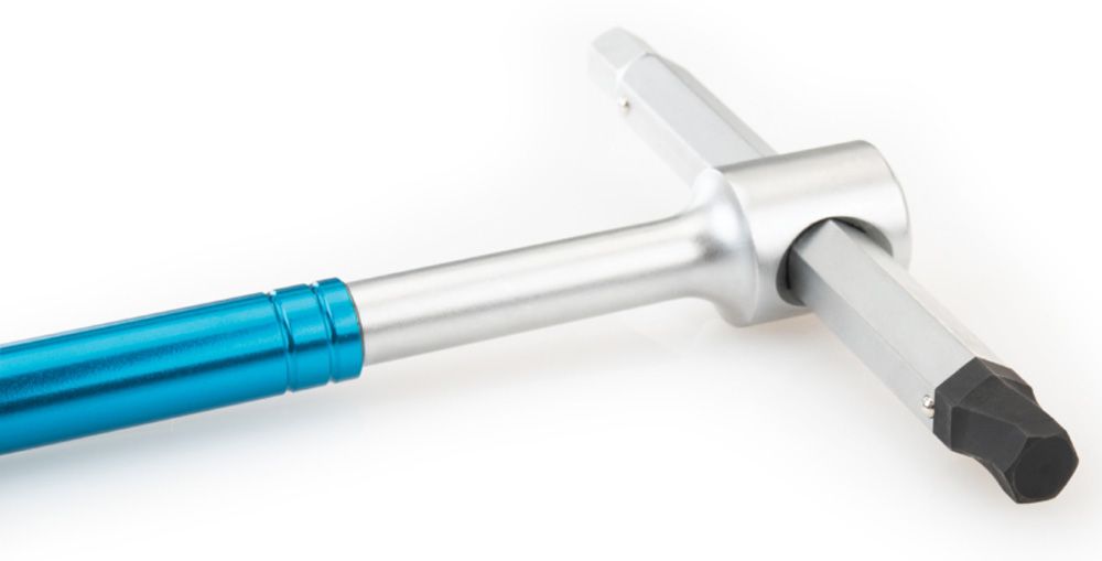 Park Tool THH-1 Sechskant T-Griff Stiftschlüssel kaufen | Bike-Discount