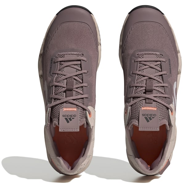 Chaussure VTT plate FIVE TEN 5.10 TRAILCROSS LT W WONDER OXI/WHITE/WONDER TAUPE