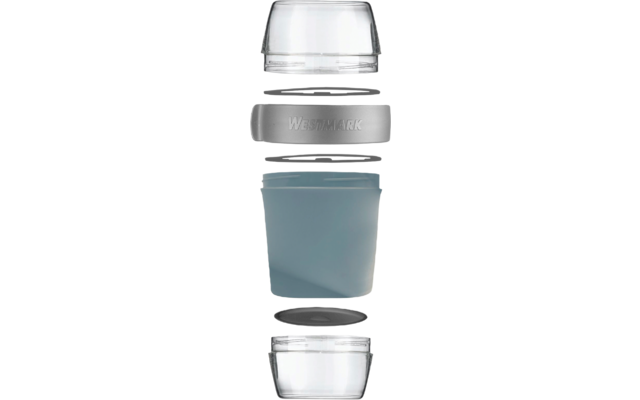Westmark Lunchpot 1150 ml