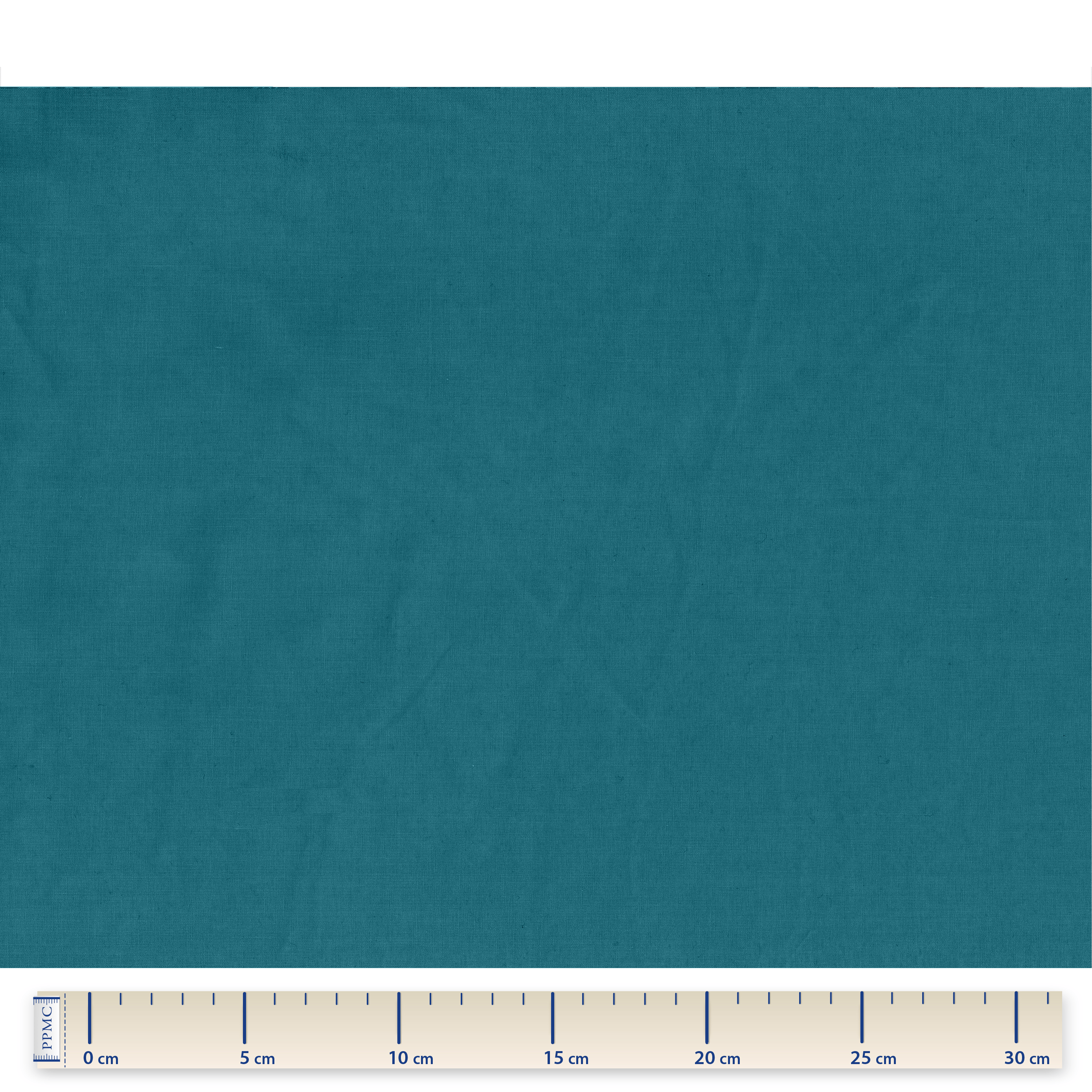 Tissu Coton Au Mètre Bleu Vert
