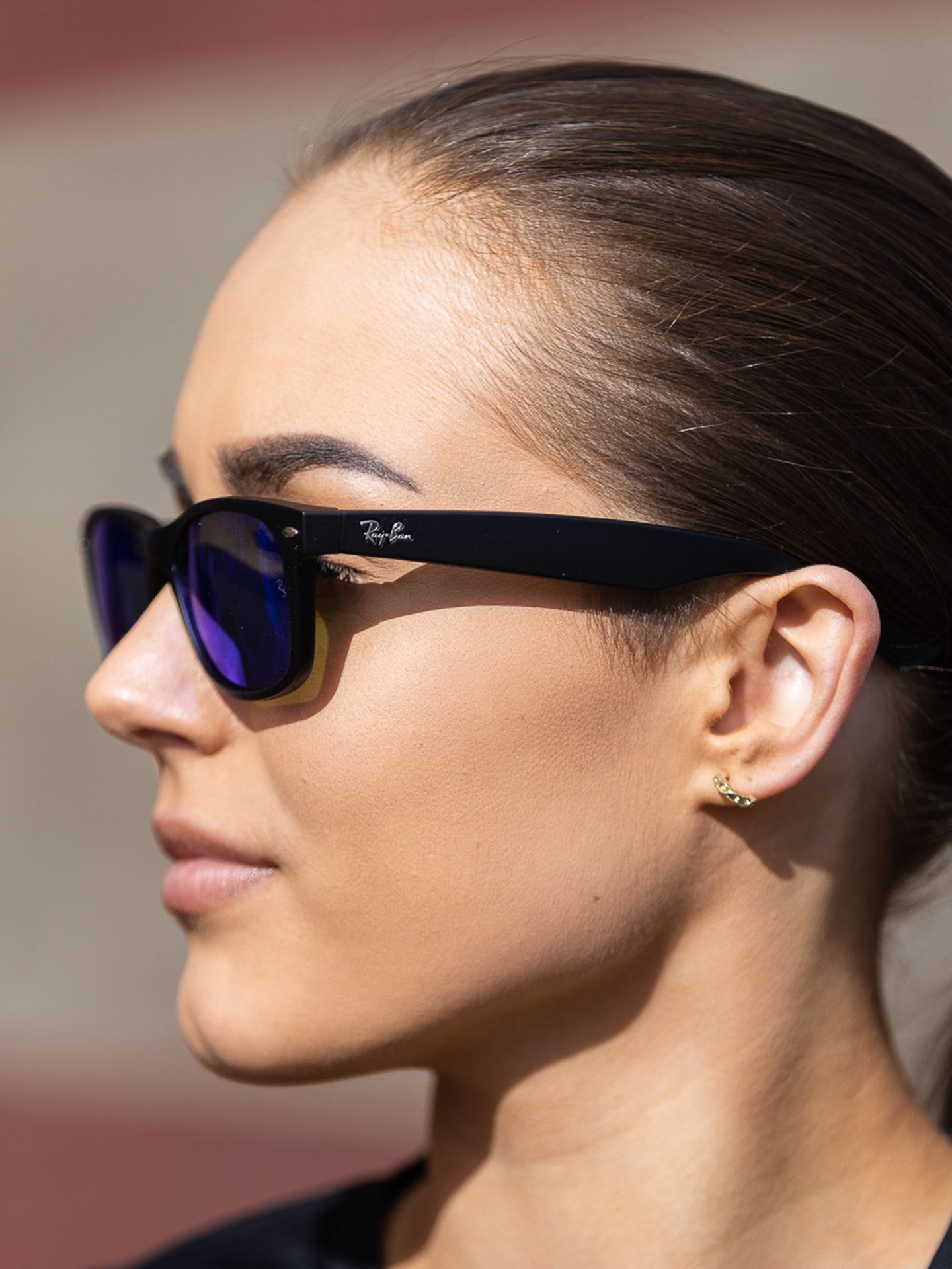 New Wayfarer