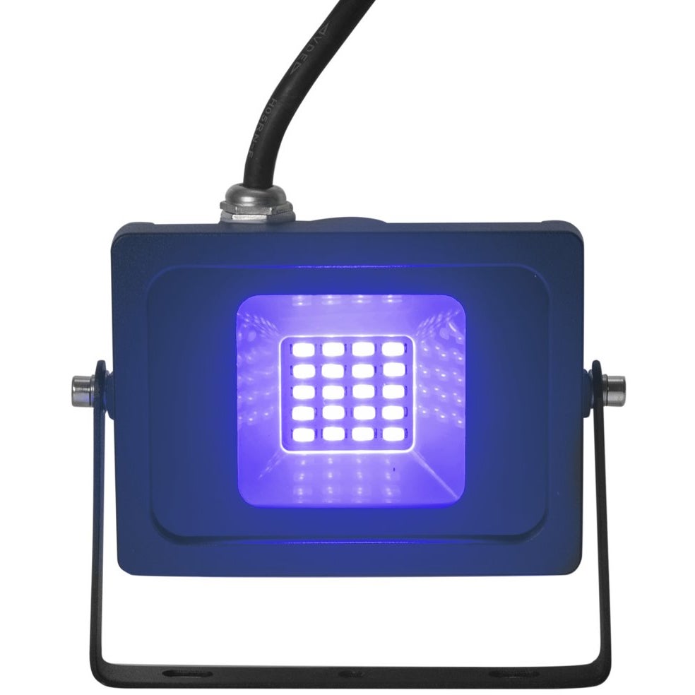 Eurolite LED IP FL-10 SMD outdoor floodlight (UV)