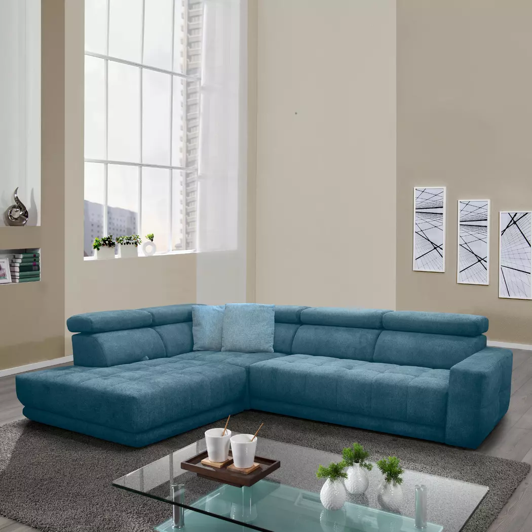 Ecksofa Abel