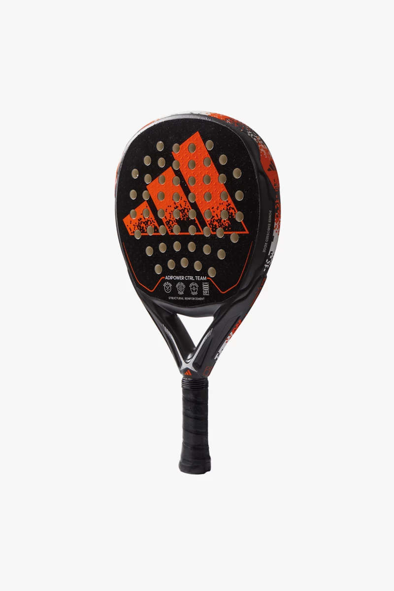 adidas Performance Adipower CTRL Team Padelracket