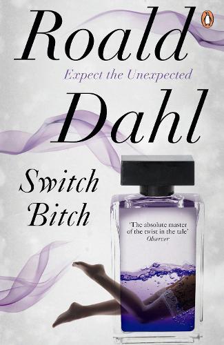 Switch Bitch (Paperback)