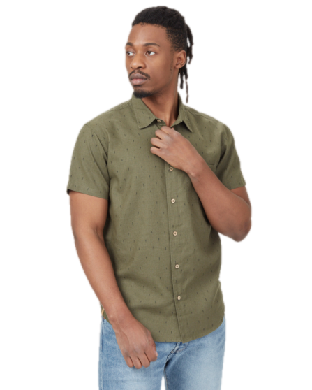 Small Tree Mancos Blouse