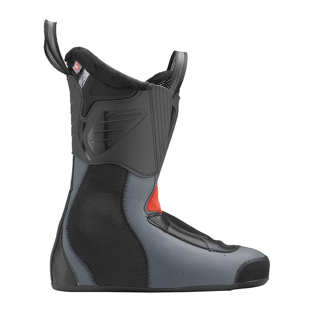 Nordica SPEEDMACHINE 3 85 W GW - Chaussures ski Femme noir/anthracite/blanc