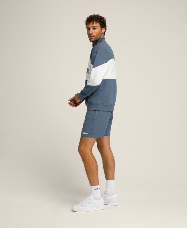 Parkside Half-Zip