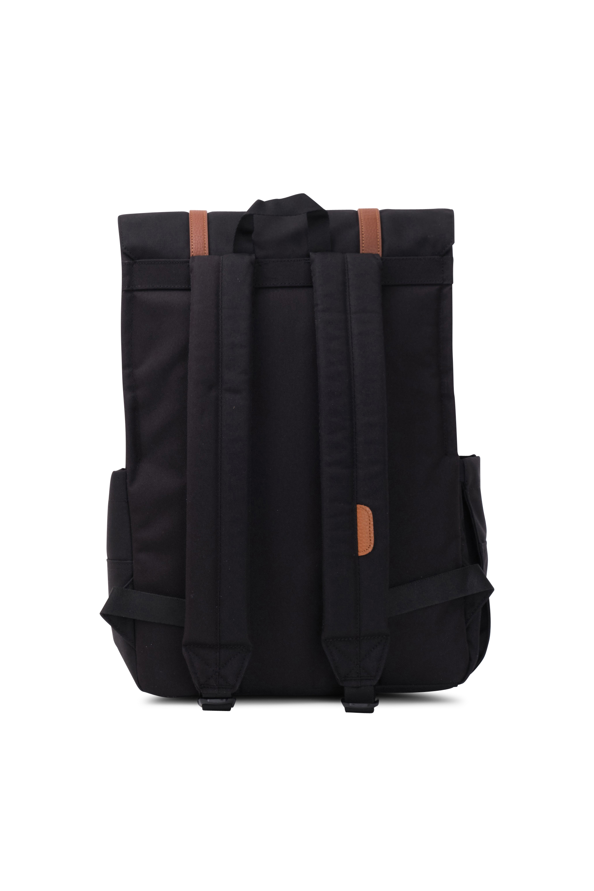 HERSCHEL Sac à dos  SURVEY BACKPACK Noir