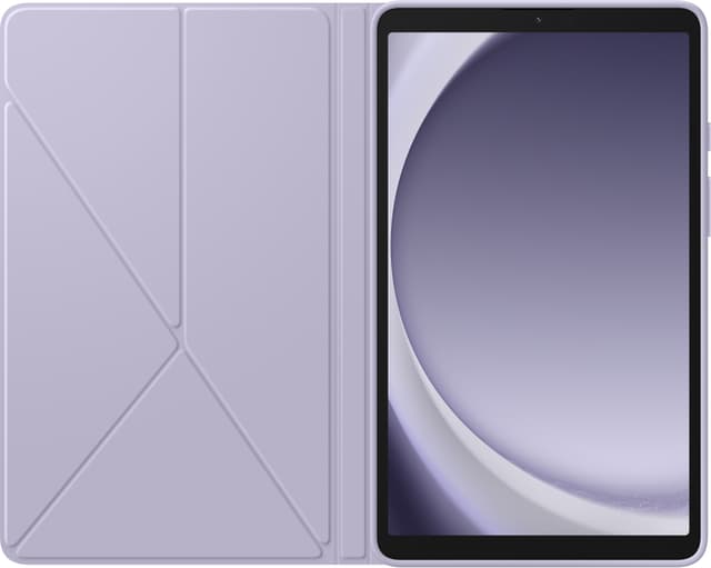 Samsung Galaxy Tab A9 etui (hvid)