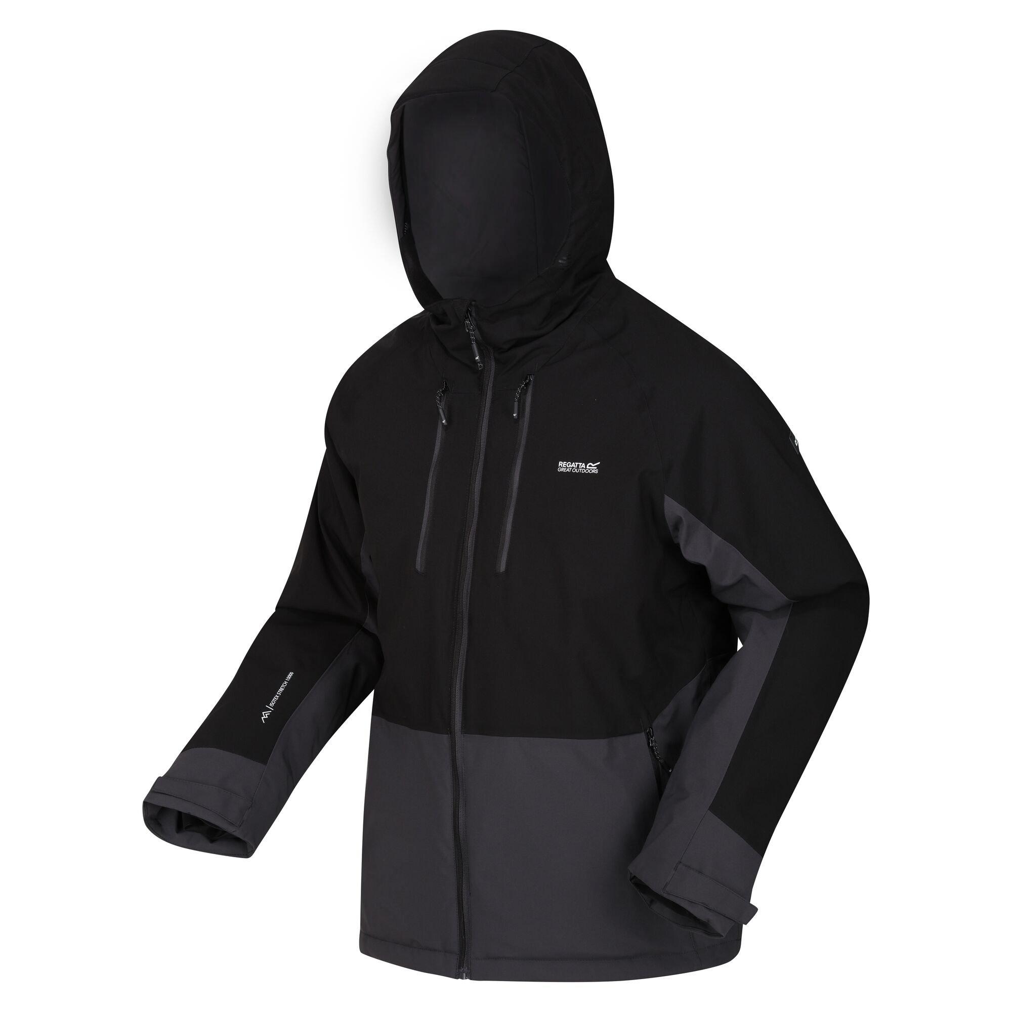 Regatta Highton Insulated Jacket Mens