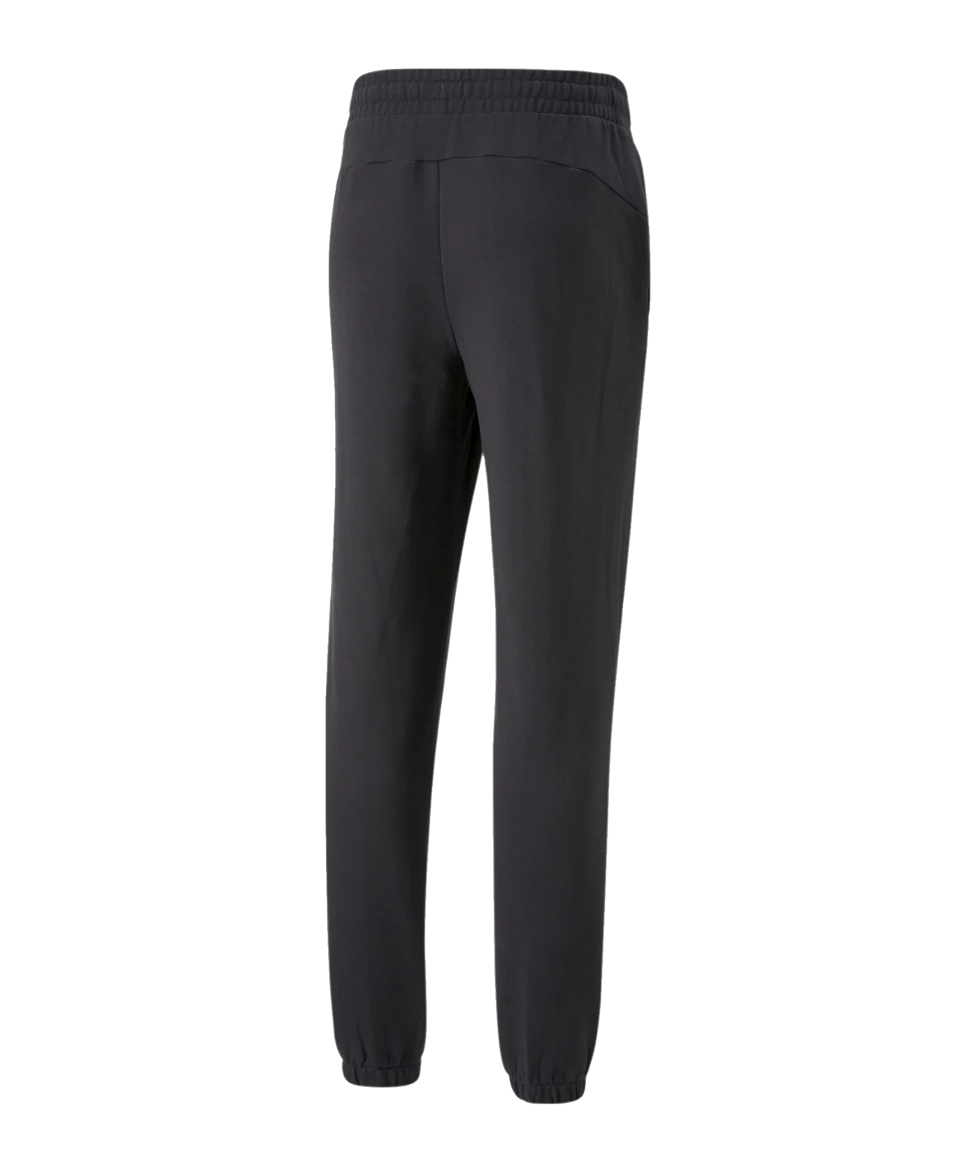 PUMA Better Fleece Jogginghose Schwarz F75